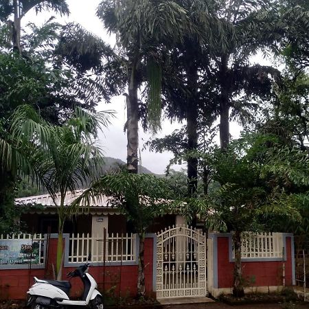 Andharban Homestay Púna Kültér fotó