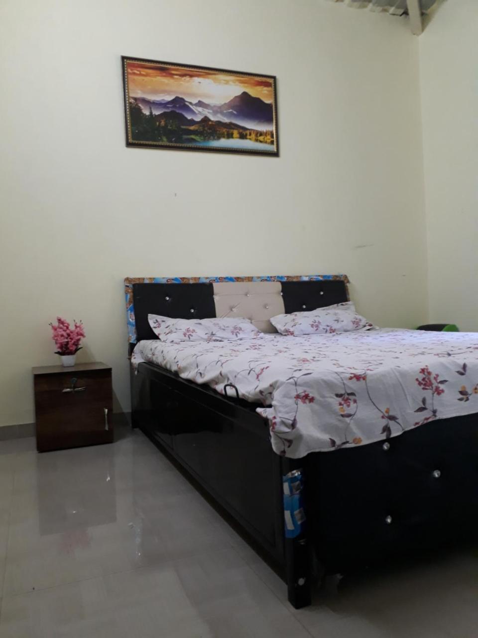 Andharban Homestay Púna Kültér fotó