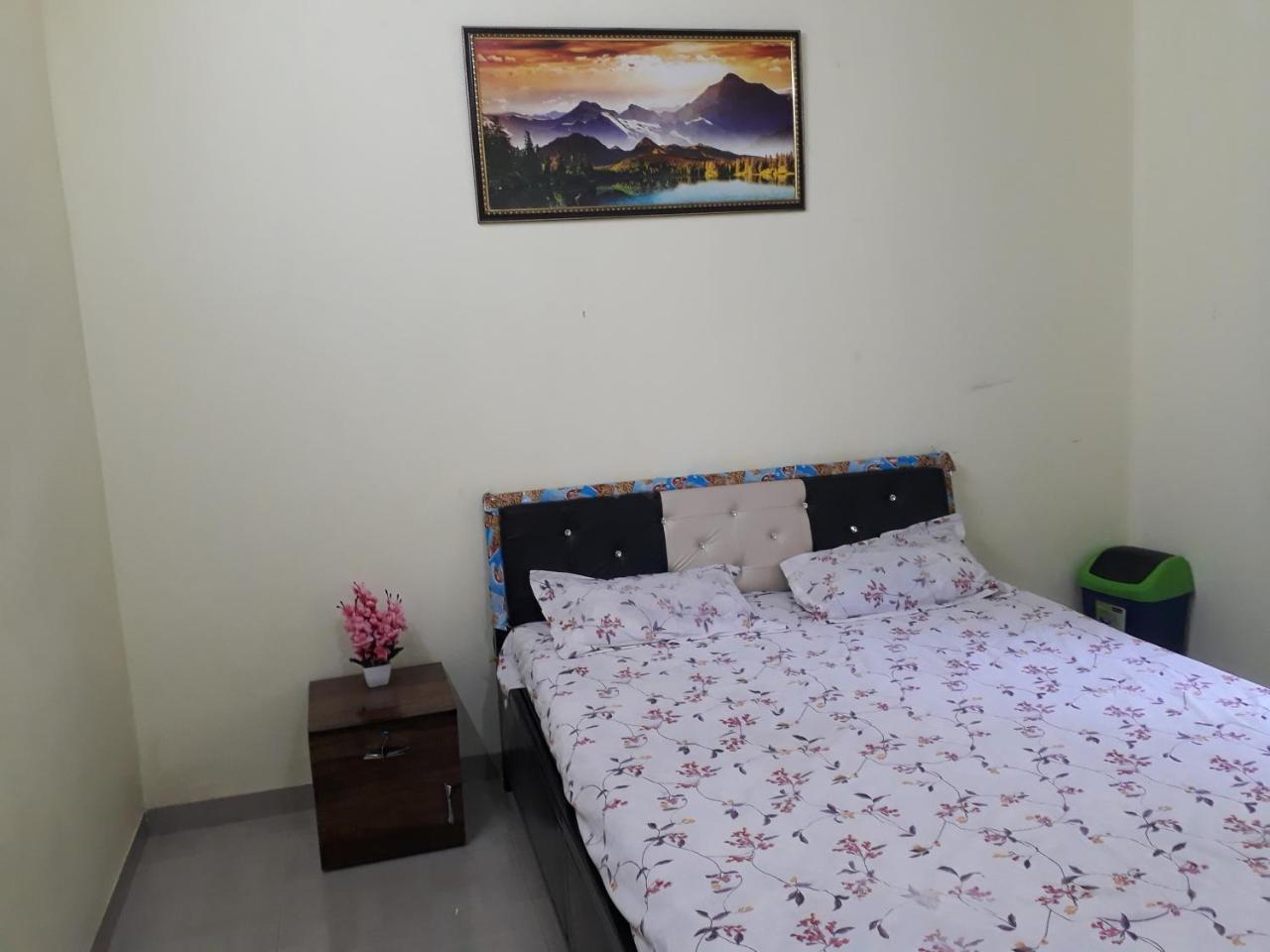 Andharban Homestay Púna Kültér fotó